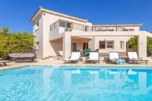 Coralia Dream 14 Villa, Coral Bay
