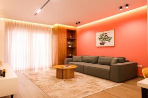 Grandstay Urban Units Apartments, Durres