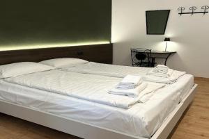 Colombo Central Apartment, Garda