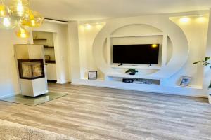 Im Point von City Apartments, Kiel