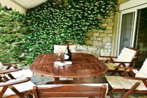 Oikos Guest house, Hanioti