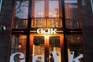 Gelk Apart-hotel, Groningen