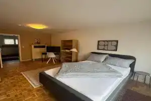 Haus an der Tauber Apartments, Bad Mergentheim