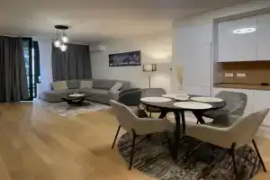 Beograd na vodi Apartments, Belgrade