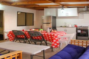 Departamento acogedor con gran ubicación cerca de Playa Cavancha Apartments, Iquique