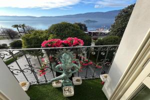 Charles Apartments, Verbania