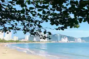 Media Hotel, Nha Trang