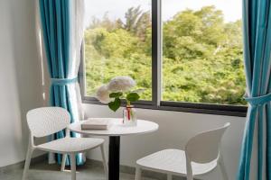 SALY House, Nha Trang