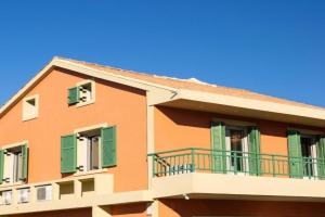 Main Street Loft Apartments, Nydri