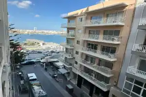Elite Area Hub Guest house, Sliema