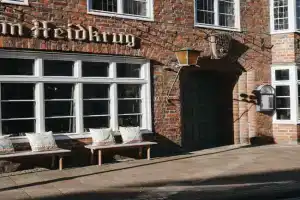 Momento Heidkrug Hotel, Luneburg