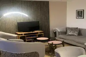 Großes Juwel-Monteurzimmer-Privatzimmer Guest house, Wetzlar
