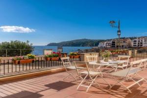 Apartamento Passeig Canadell - WeHost Costa Brava, Llafranc