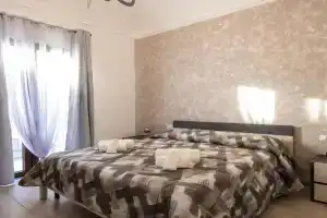 Via Col Vento Rooms, Trapani