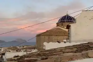 Gorgeous house, Old Town, stunning view, Altea
