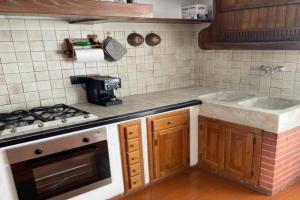 Appartamento Dona Apartments, Marina di Massa
