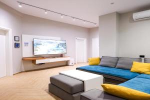 Grandstay Central Apartments, Durres