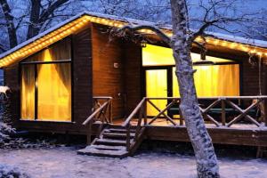 Borjomi Eco Cottage Gona, Borjomi