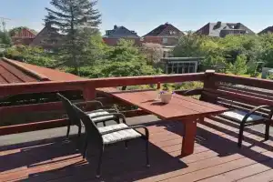 Sonnendeck - ABC319 Apartments, Wismar