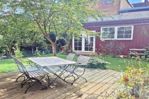 Wohlfühl - ABC198 Guest house, Wismar