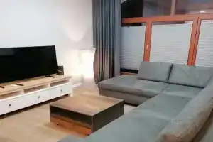 Cityflair Nähe Marktplatz - ABC328 Apartments, Wismar
