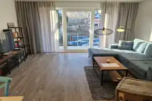 Walfisch im Zentrum - ABC350 Apartments, Wismar