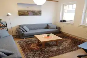 Heimkehr - ABC302 Apartments, Wismar