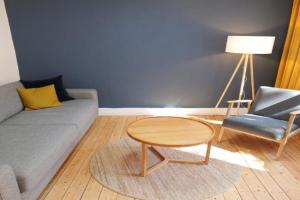 NEU! Kleine Auszeit - ABC1 -nur Feriengäste! Guest house, Wismar