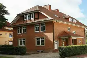 Stadthaus Elsner - ABC70 Apartments, Wismar