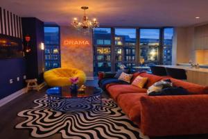 The Casa - U Street, Washington