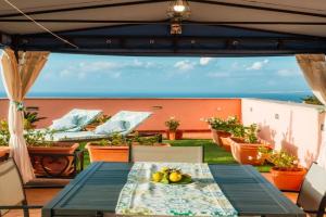 Sunset Terrace Sorrento Coast Apartments, Piano di Sorrento