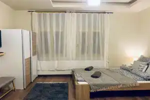 Háromszobás Apartman a Főutcán, Miskolc