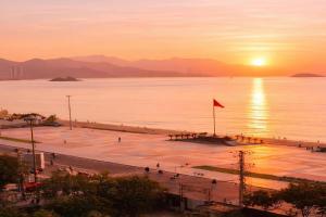 Sea Light Hotel Beach, Nha Trang