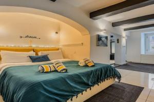 Discover A Hidden Gem In Valletta Apartments, Birgu