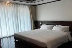 in the house, Krabi City