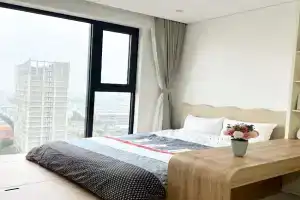 Sweet home Apartments, Haiphong