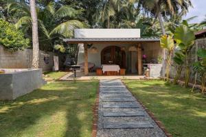 Bonne Source Villa, Unawatuna