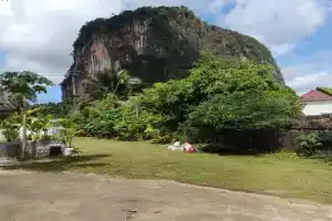 Mountain view home Guest house, Ao Nang