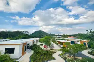 Zana Villas, Ao Nang