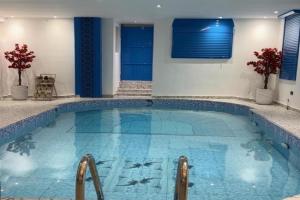 شالية الخوير - ASTRAHTY - AL Khuwayr Chalet, Muscat