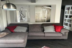 Beautiful loft in city center Apartments, Vigevano