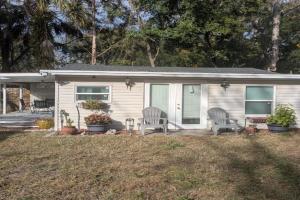 Cottage & Garden, Jacksonville