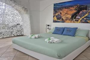 Sa domu pitticca Cavour Apartments, Cagliari