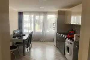 iason apartament, Gori