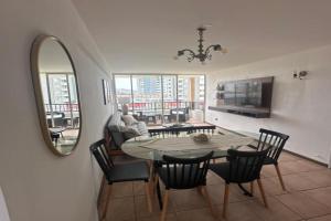 Disfruta de un entorno relajado y con estilo Apartments, Coquimbo