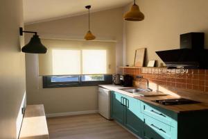 InOut Social Mini-hotel, Fethiye