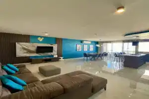 Sannat Gozo 3BR Stay - Views, Pool & Garage Apartments, Munxar