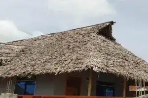 Zamani House, Matemwe