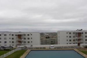 Departamento Apartments, La Serena