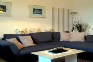 Apartment 24 modern & gemütlich, Dessau